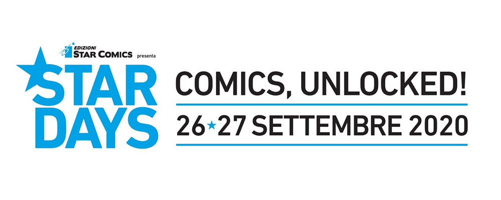 Star Comics Star Comics
